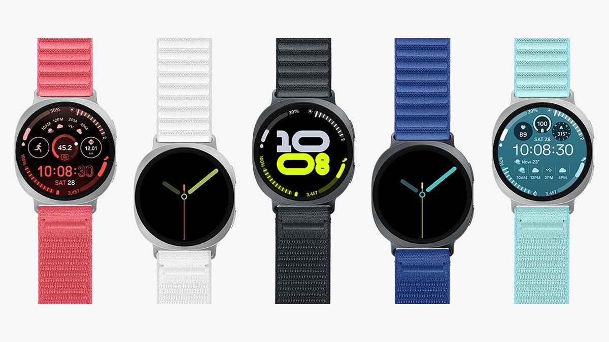 Bracelets pour Galaxy Watch8
