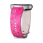 Bracelet pour Samsung | 20mm (Silicone féminin)