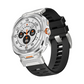 Bracelet pour Samsung | Ultra (Silicone militaire)