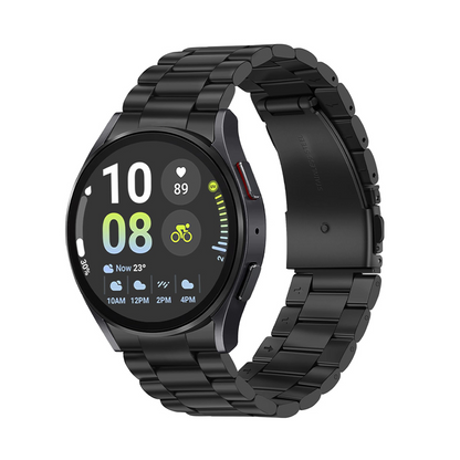 Bracelet pour Samsung | 20mm (Acier Inoxydable)