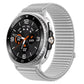 Bracelet Samsung | Galaxy Watch 8 (Nylon velour)