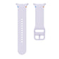 Bracelet Samsung | Galaxy Watch 8 (Silicone classique)