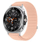 Bracelet Samsung | Galaxy Watch 8 (Nylon velour)