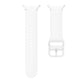 Bracelet Samsung | Galaxy Watch 8 (Silicone classique)