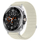 Bracelet Samsung | Galaxy Watch 8 (Nylon velour)