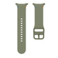 Bracelet Samsung | Galaxy Watch 8 (Silicone classique)