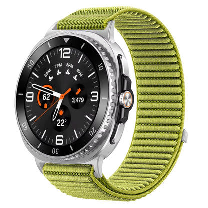 Bracelet Samsung | Galaxy Watch 8 (Nylon velour)
