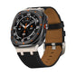 Bracelet Samsung | Ultra (Cuir vintage)