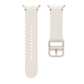 Bracelet Samsung | Galaxy Watch 8 (Silicone classique)