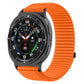 Bracelet Samsung | Galaxy Watch 8 (Nylon velour)