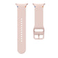 Bracelet Samsung | Galaxy Watch 8 (Silicone classique)
