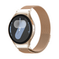 Bracelet pour Samsung | 20mm (Acier inoxydable magnétique)