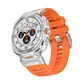Bracelet pour Samsung | Ultra (Silicone militaire)