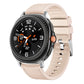 Bracelet Samsung | Galaxy Watch 8 (Cuir sportif)