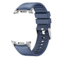 Bracelet Samsung | Galaxy Watch 8 (Cuir sportif)