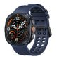 Bracelet pour Samsung | Ultra (Silicone renforcé)