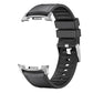 Bracelet Samsung | Galaxy Watch 8 (Cuir sportif)