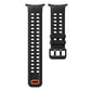 Bracelet pour Samsung | Ultra (Silicone renforcé)
