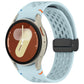 Bracelet Samsung | 20mm (Silicone performance)