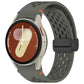 Bracelet Samsung | 20mm (Silicone performance)
