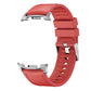 Bracelet Samsung | Galaxy Watch 8 (Cuir sportif)