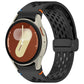 Bracelet Samsung | 20mm (Silicone performance)