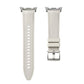 Bracelet Samsung | Galaxy Watch 8 (Cuir sportif)