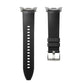 Bracelet Samsung | Galaxy Watch 8 (Cuir sportif)