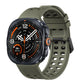 Bracelet pour Samsung | Ultra (Silicone renforcé)