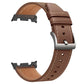 Bracelet Samsung | Galaxy Watch 8 (Cuir véritable)