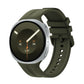 Bracelet Samsung | Galaxy Watch 9 (Silicone renforcé)