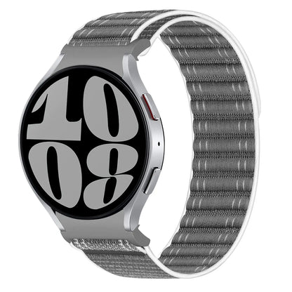 Bracelet Samsung | 20mm (Nylon velour)