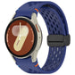Bracelet Samsung | 20mm (Silicone performance)
