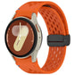 Bracelet Samsung | 20mm (Silicone performance)