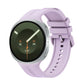 Bracelet Samsung | Galaxy Watch 9 (Silicone renforcé)