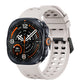 Bracelet pour Samsung | Ultra (Silicone renforcé)