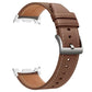 Bracelet Samsung | Galaxy Watch 8 (Cuir véritable)
