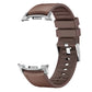 Bracelet Samsung | Galaxy Watch 8 (Cuir sportif)