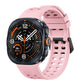 Bracelet pour Samsung | Ultra (Silicone renforcé)