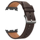Bracelet Samsung | Galaxy Watch 8 (Cuir véritable)