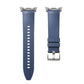 Bracelet Samsung | Galaxy Watch 8 (Cuir sportif)