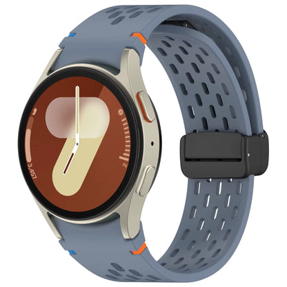 Bracelet Samsung | 20mm (Silicone performance)