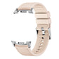 Bracelet Samsung | Galaxy Watch 8 (Cuir sportif)