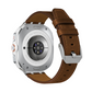 Bracelet Samsung | Ultra (Cuir vintage)
