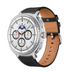 Bracelet Samsung | Galaxy Watch 8/9 (Cuir véritable)