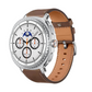 Bracelet Samsung | Galaxy Watch 8/9 (Cuir véritable)