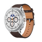Bracelet Samsung | Galaxy Watch 8/9 (Cuir véritable)
