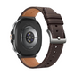 Bracelet Samsung | Galaxy Watch 8/9 (Cuir véritable)