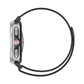 Bracelet Samsung | Galaxy Watch 8 (Acier milanais)