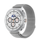 Bracelet Samsung | Galaxy Watch 8 (Nylon velour)